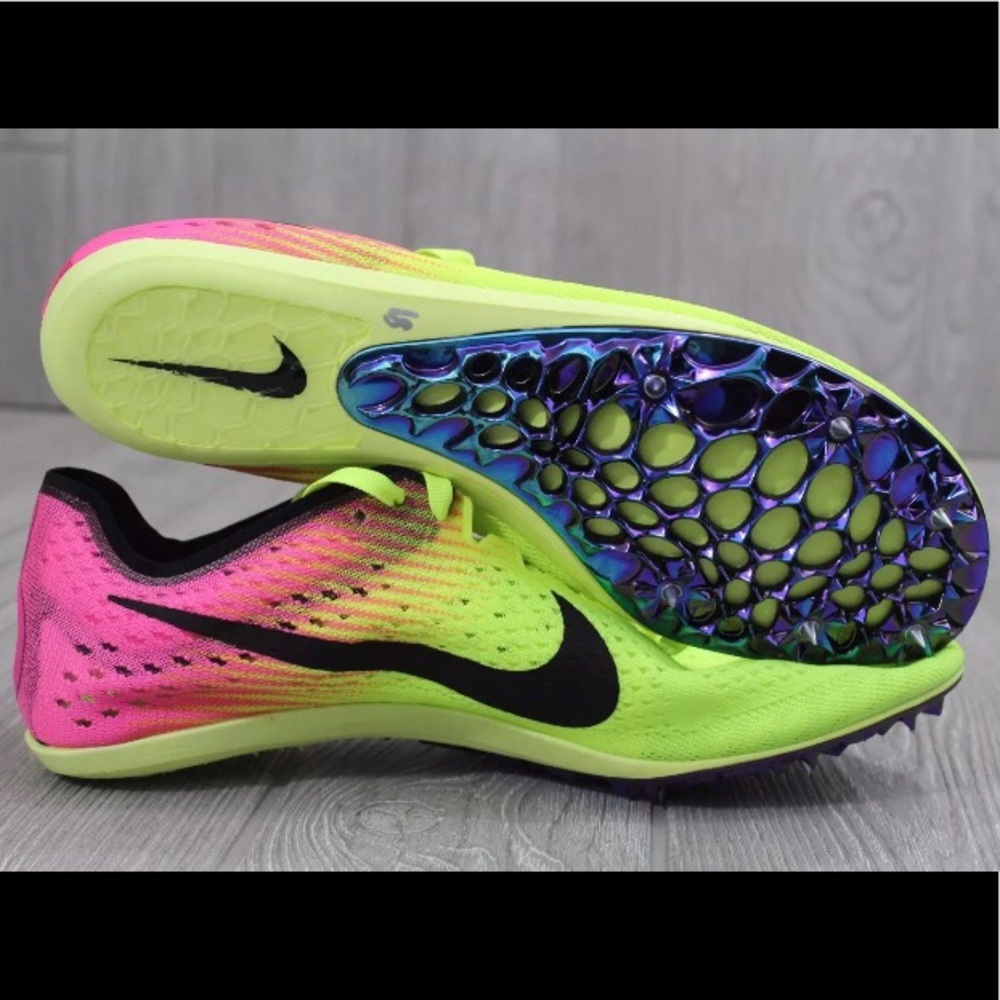 Nike Zoom Victory Elite 2 Track Multi-Sz 835998999